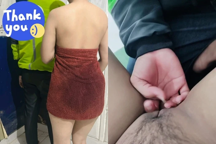 Bokep Prank Ojol Live