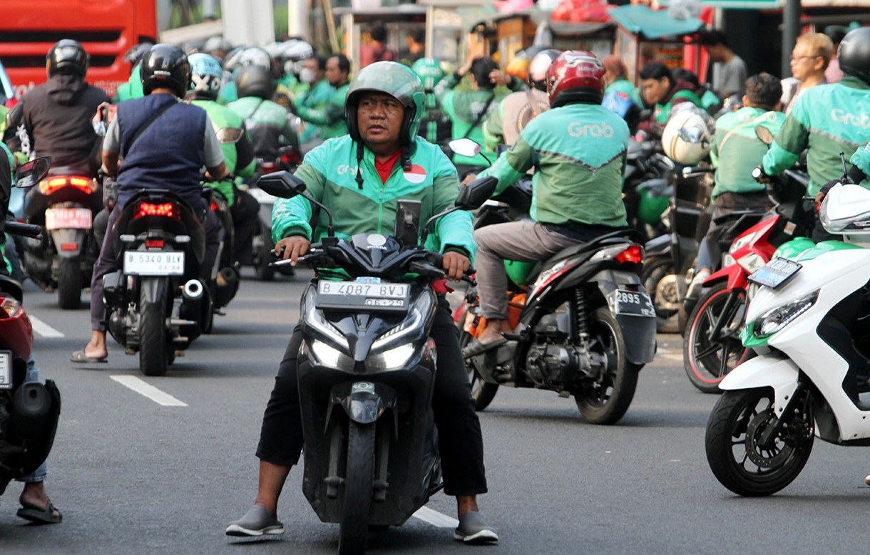Driver Ojol (1)