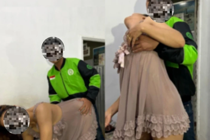 Bokep Indo Terbaru Prank Ojol