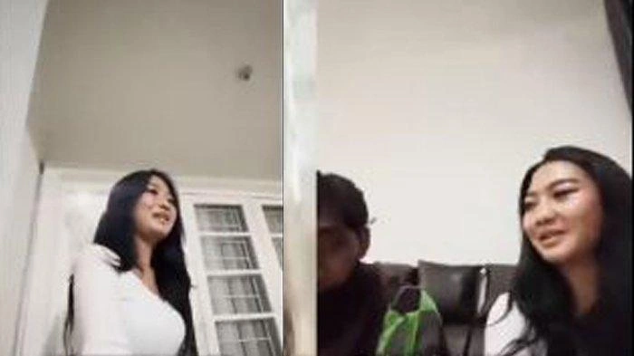 Live Streaming Prank Ojol